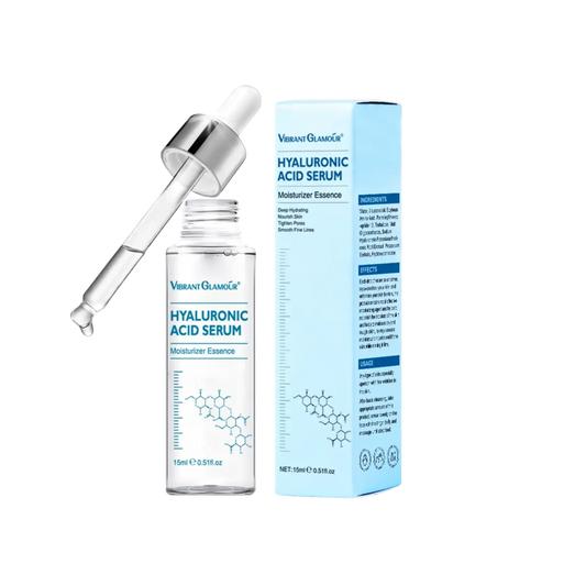 Hyaluronic acid  Serum _